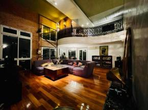 Loft de lujo en Recoleta